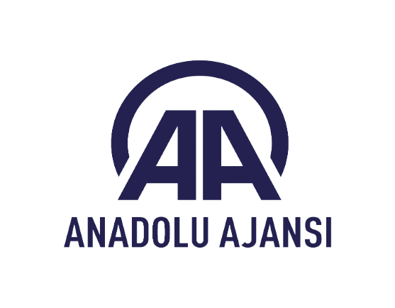 Anadolu Ajansı Logo