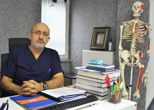 Prof. Dr. Hasan Berat Cihan