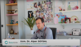 Uzm. Dr. Alper SOYSAL