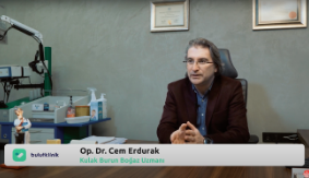 Op. Dr. Cem ERBUDAK