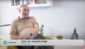 Uzm. Dr. Mustafa DAĞLI