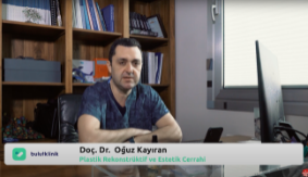 Doç. Dr. Oğuz KAYIRAN