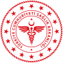 Ministry Of Health Logo
