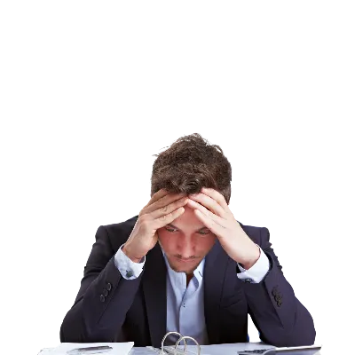 Tükenmişlik Sendromu Nedir? Belirtileri Nelerdir?