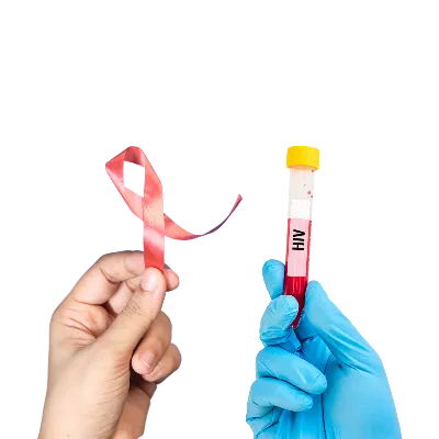 AIDS Hastalığından Korunmak Mümkün!